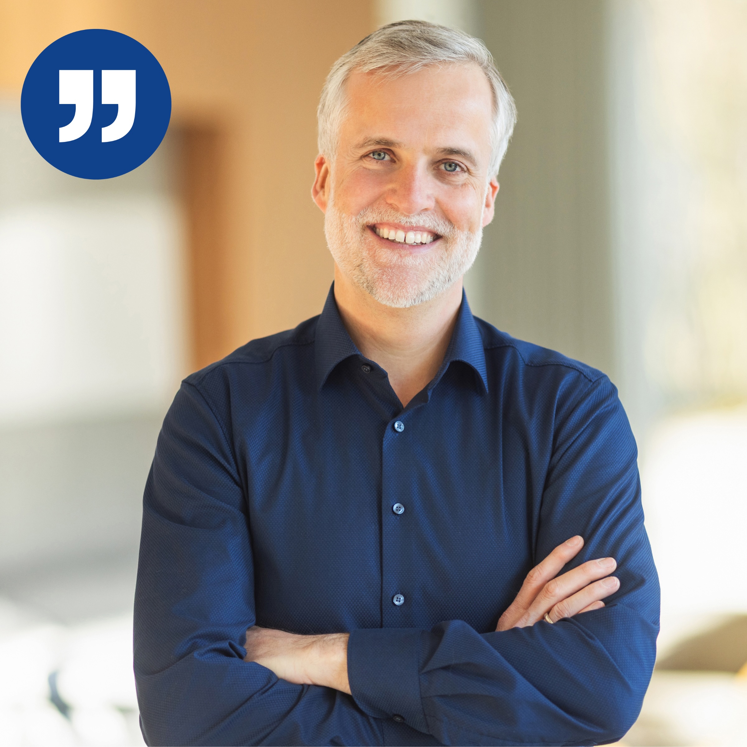 Kommunikation mit Charakter, Nils Happich