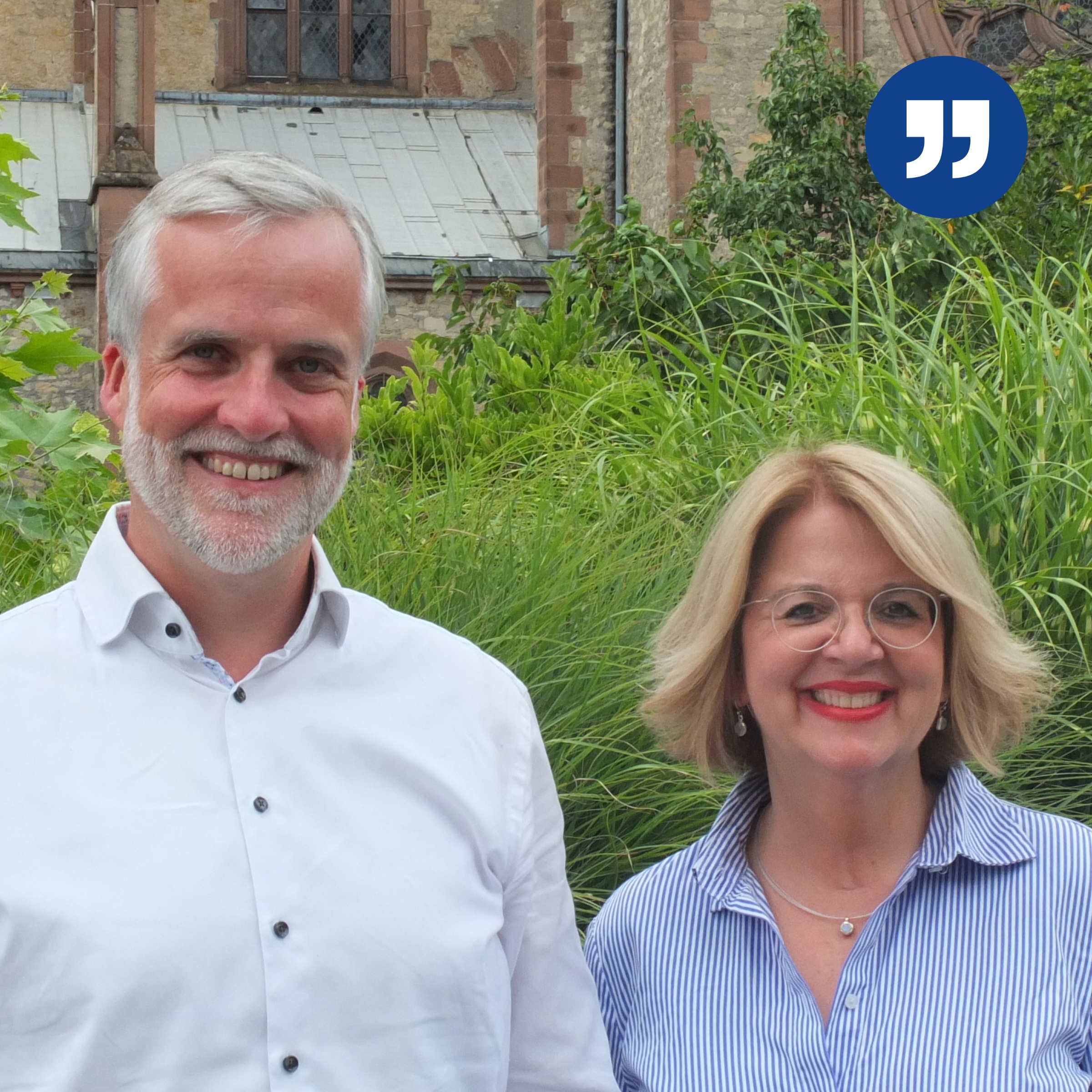Kommunikation mit Charakter, Silke Lerch, Nils Happich